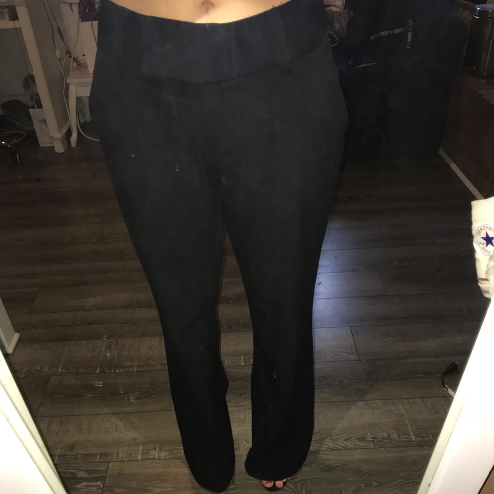 Pants